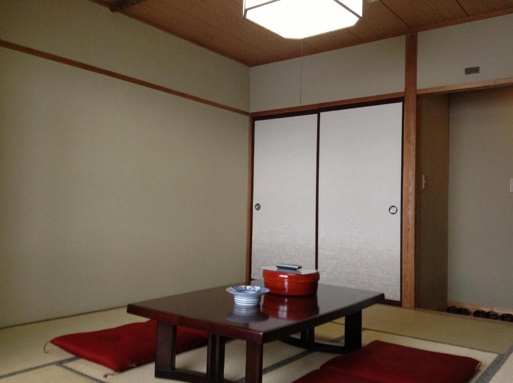 志賀高原ロッヂ 山ノ内町 エクステリア 写真